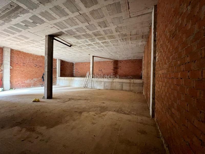 Foto 15ebd8a5-0eea-473d-973c-cd57bcced3fe. Rent business premise in Consolación Utrera