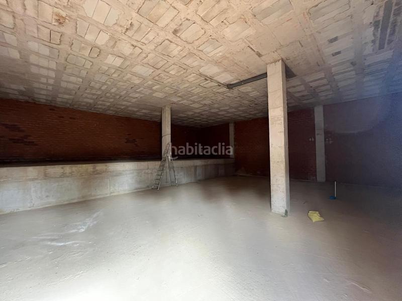 Foto 27de3ee8-8901-40ab-b1b3-90f1eec8dfca. Rent business premise in Consolación Utrera