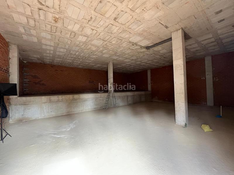 Foto 3fefb588-2d81-463f-a7e9-d055973319ea. Rent business premise in Consolación Utrera