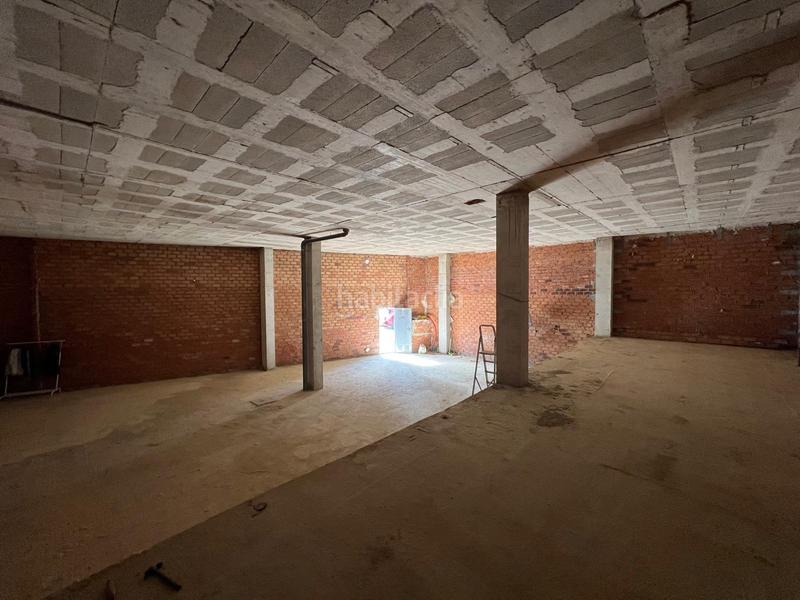 Foto 6c0390a9-2f3c-434b-96d7-e9bff0cef31c. Rent business premise in Consolación Utrera