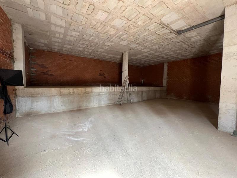 Foto 72948888-da5d-4841-b806-e320b7fb46c4. Rent business premise in Consolación Utrera