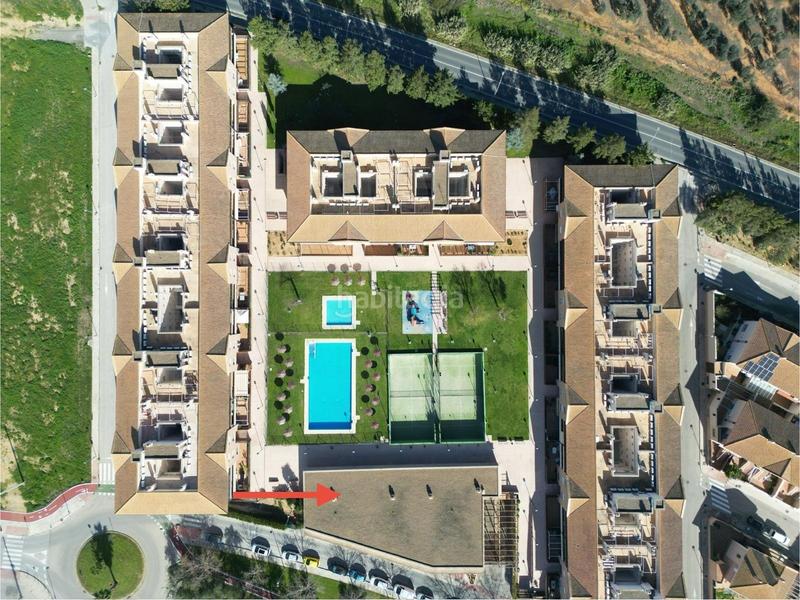 Foto 83b43a8f-71a2-4faf-ab48-c60ea7901bd5. Rent business premise in Consolación Utrera