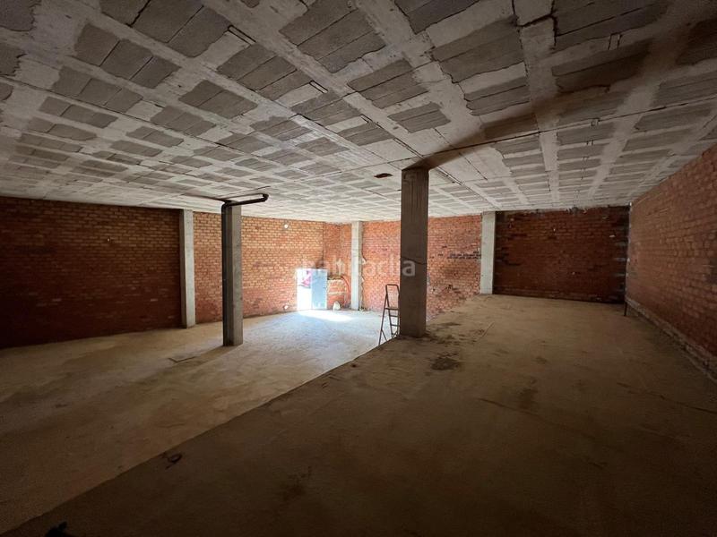 Foto e60cea3b-d41a-4fa9-9811-b2bb9bd65090. Rent business premise in Consolación Utrera