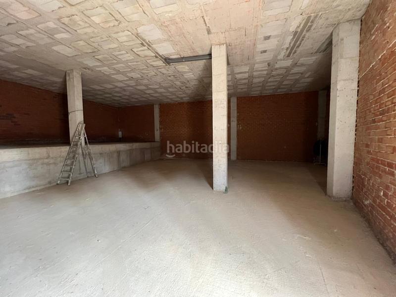 Foto f55b9d85-27a7-4d73-87cb-e44c2afcdf1f. Rent business premise in Consolación Utrera