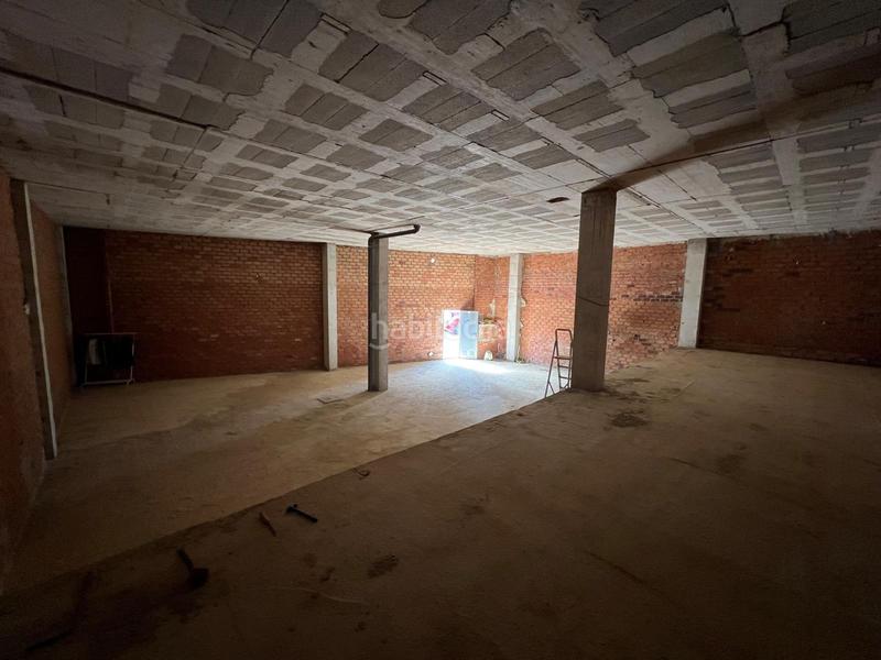 Foto 1872ee4f-38ca-463a-adbd-e6b96d80f3b7. Affitto locale commerciale in Consolación Utrera