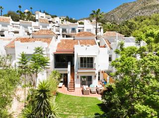 Casa adossada  Zahara de istan