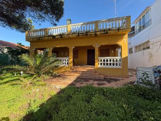 Maison  Crucero