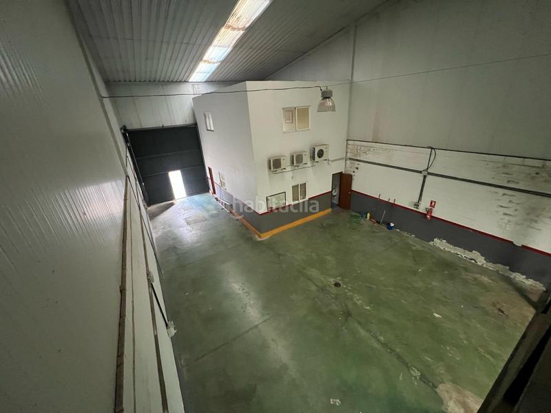 Foto 6e0fe12a-54da-4156-9ee0-e5abd1a087d4. Industrial building in La Motilla - Fuente del Rey Dos Hermanas