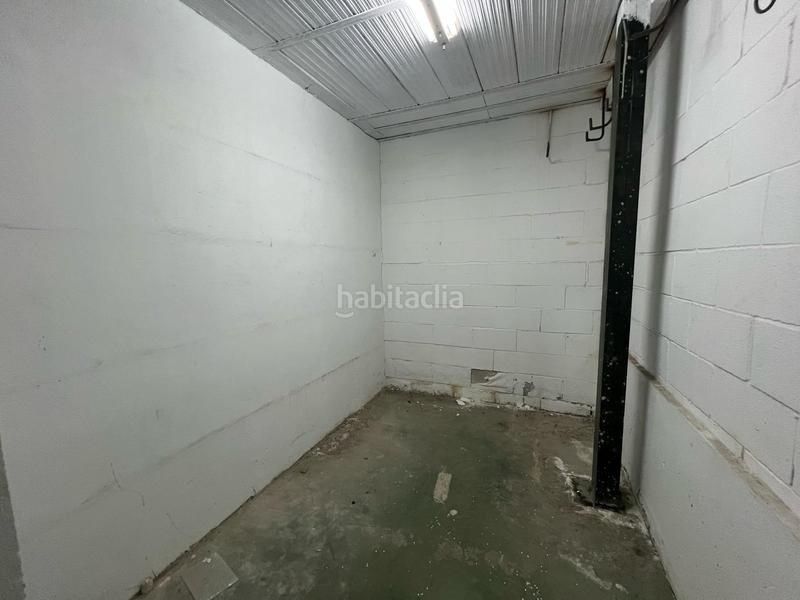 Foto e6a184f2-3177-490e-bfe6-b6320b156cb9. Industrial building in La Motilla - Fuente del Rey Dos Hermanas