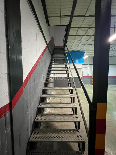 Foto 269ea0a8-84c3-4077-a3d1-2a3d1dfa993a. Nau industrial a La Motilla - Fuente del Rey Dos Hermanas