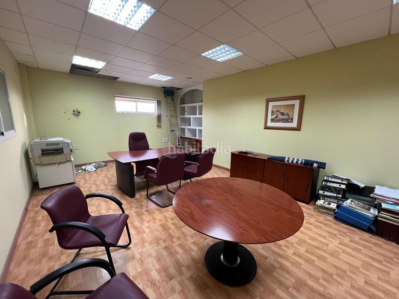 Foto 26dcef1d-7f47-4066-9517-479ff085dfe0. Nau industrial a La Motilla - Fuente del Rey Dos Hermanas