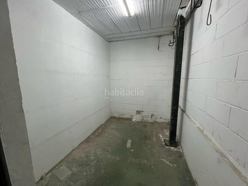 Foto 3c46d48e-f758-4a14-943b-a58be76b129c. Nau industrial a La Motilla - Fuente del Rey Dos Hermanas