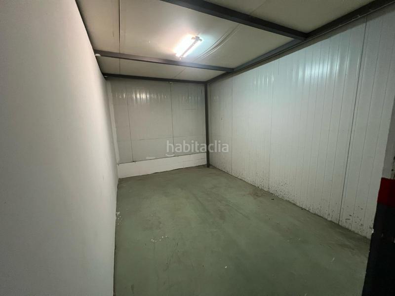 Foto 48917dc7-3679-497d-9cd1-e4758fb762d4. Nau industrial a La Motilla - Fuente del Rey Dos Hermanas