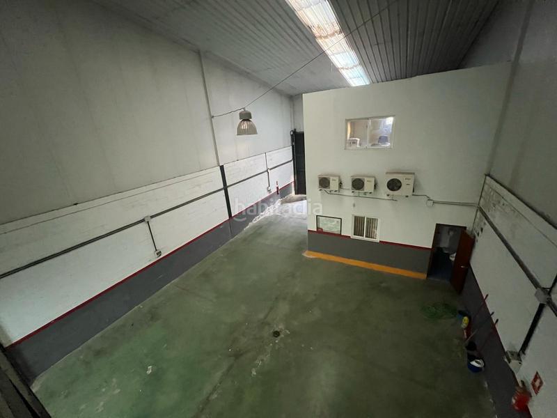 Foto d0d30ac5-eba7-4e0a-b3c1-3d0c0a15eea5. Nau industrial a La Motilla - Fuente del Rey Dos Hermanas