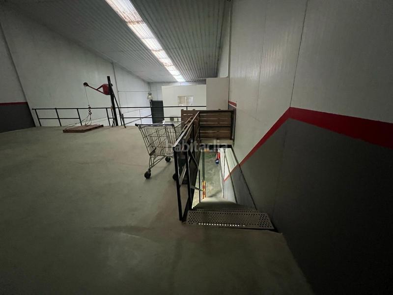 Foto 8b59722d-fed8-4dd7-8e66-83792727269c. Nave industrial en La Motilla - Fuente del Rey Dos Hermanas