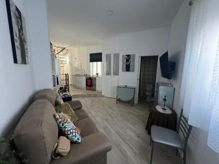 Semi detached house  Virgen del carmen