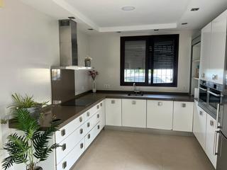 Chalet in Consolación