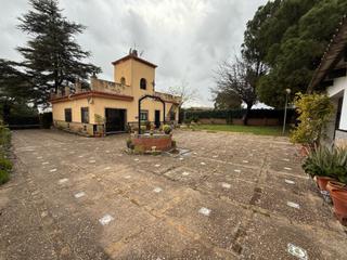 Maison  Tres pinos