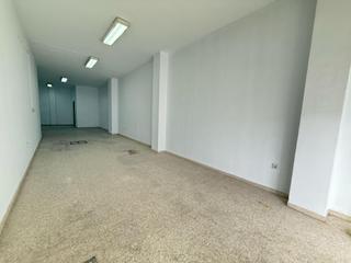 Lloguer Local Comercial  Diego de los reyes