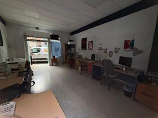 Lloguer Local Comercial  Doctor fleming