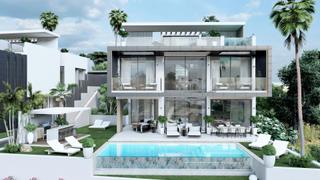 Residential Plot  Nueva atalaya