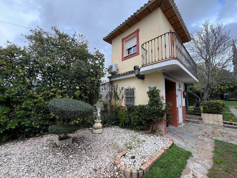 Foto 08182226-f9c8-4967-b1a5-c60174b19e1e. Casa con parcheggio piscina in Arco Norte - Avda España Dos Hermanas