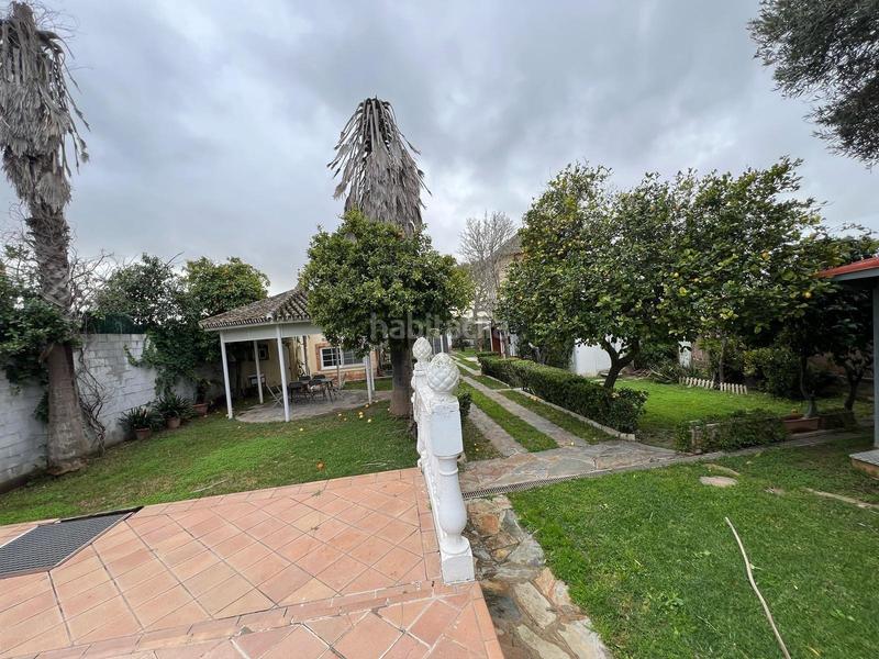 Foto 11fe3d1c-f34a-4df7-9772-7dbea9abf7c9. Casa con parcheggio piscina in Arco Norte - Avda España Dos Hermanas