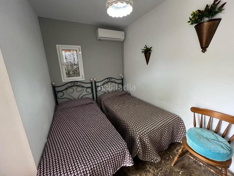 Foto 152a6652-d336-4cca-b516-411a12382dda. Casa con parcheggio piscina in Arco Norte - Avda España Dos Hermanas