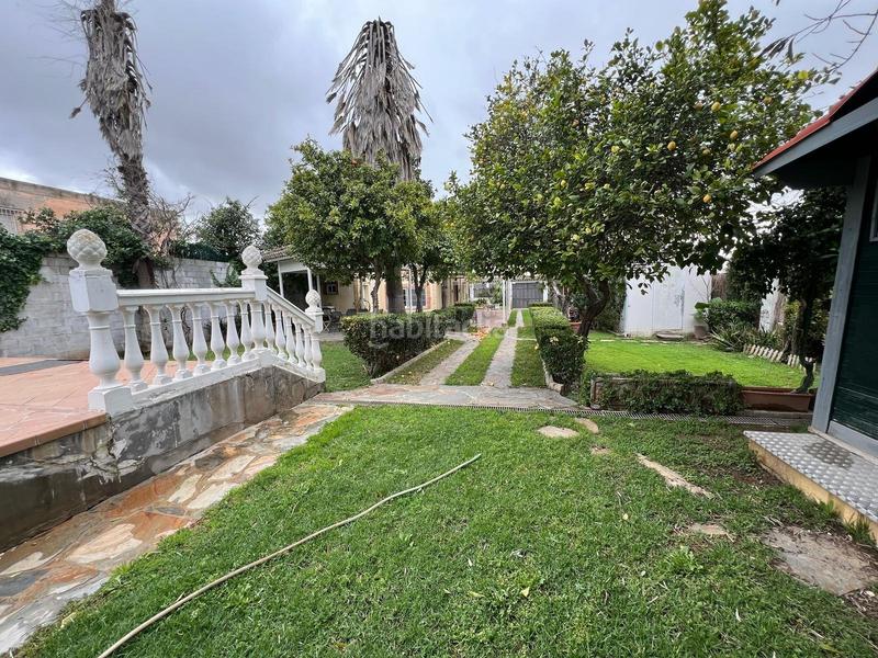 Foto 47495013-14b7-46df-a413-31a3c6210368. Casa con parcheggio piscina in Arco Norte - Avda España Dos Hermanas