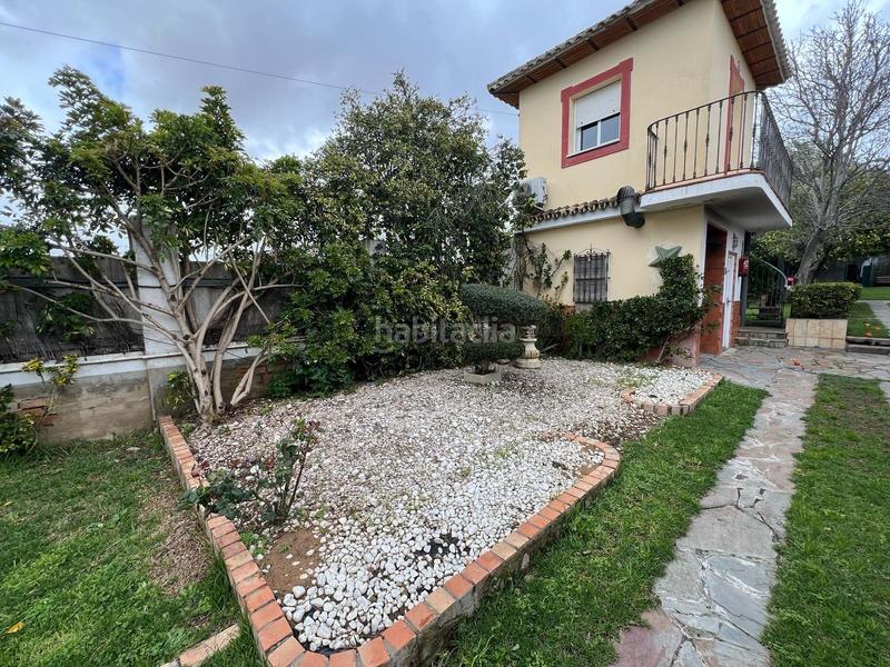 Foto 98151bda-e84d-46e3-b8bc-9e350947d939. Casa con parcheggio piscina in Arco Norte - Avda España Dos Hermanas