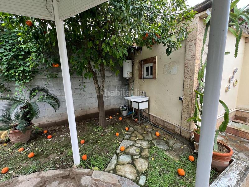 Foto 9d36a0cb-cd65-46dd-9475-b20488d6b20c. Casa con parcheggio piscina in Arco Norte - Avda España Dos Hermanas