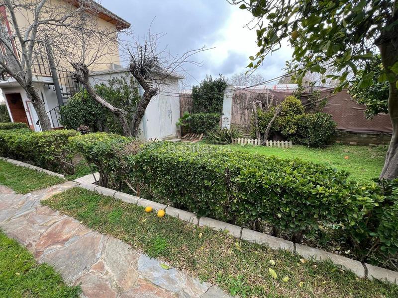 Foto ae84ccb2-5ba6-46af-b6bc-378e0ea24ce9. Casa con parcheggio piscina in Arco Norte - Avda España Dos Hermanas