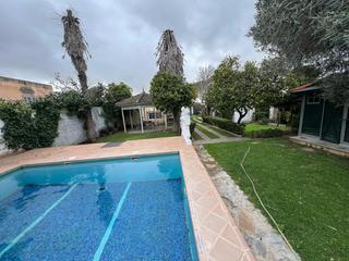 Casa  Casquero d