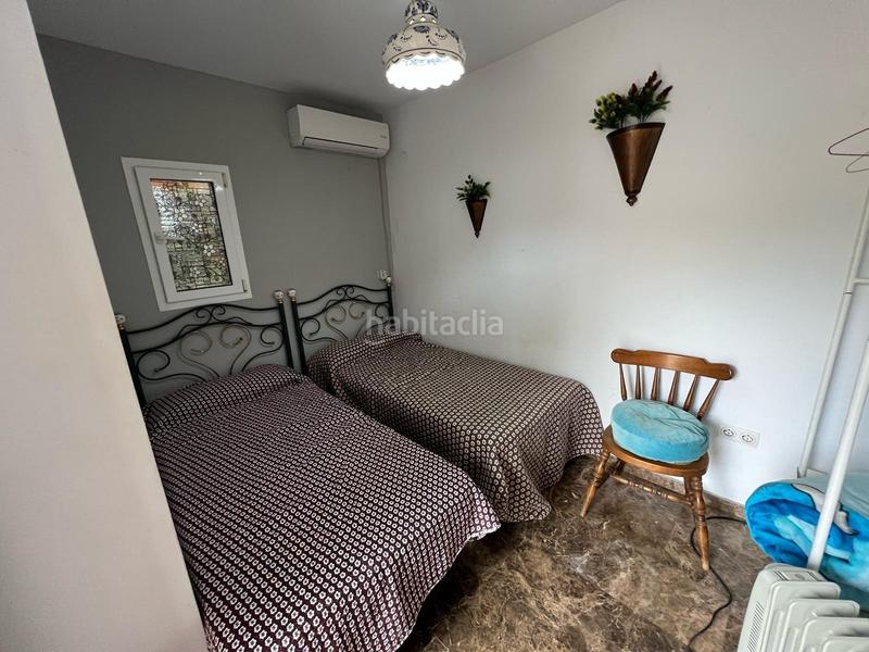 Foto c221ca64-0d5f-417f-b98e-7b41b7908f06. Casa con parcheggio piscina in Arco Norte - Avda España Dos Hermanas