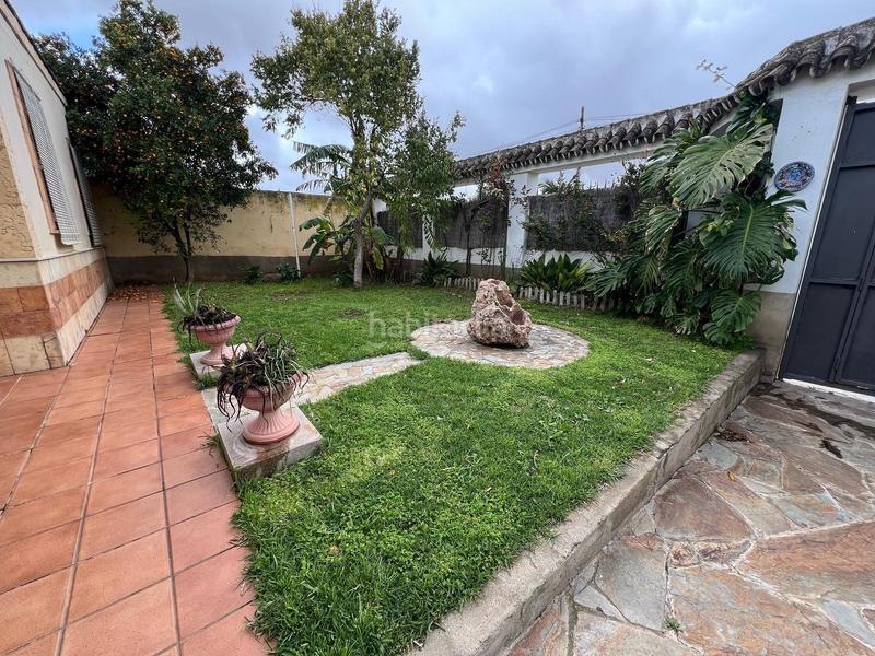 Foto d29e2413-94a5-436f-8dfa-e398fe24feba. Casa con parcheggio piscina in Arco Norte - Avda España Dos Hermanas