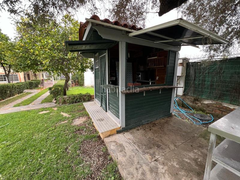 Foto e571f877-4acc-4bd4-a659-14f55328414b. Casa con parcheggio piscina in Arco Norte - Avda España Dos Hermanas