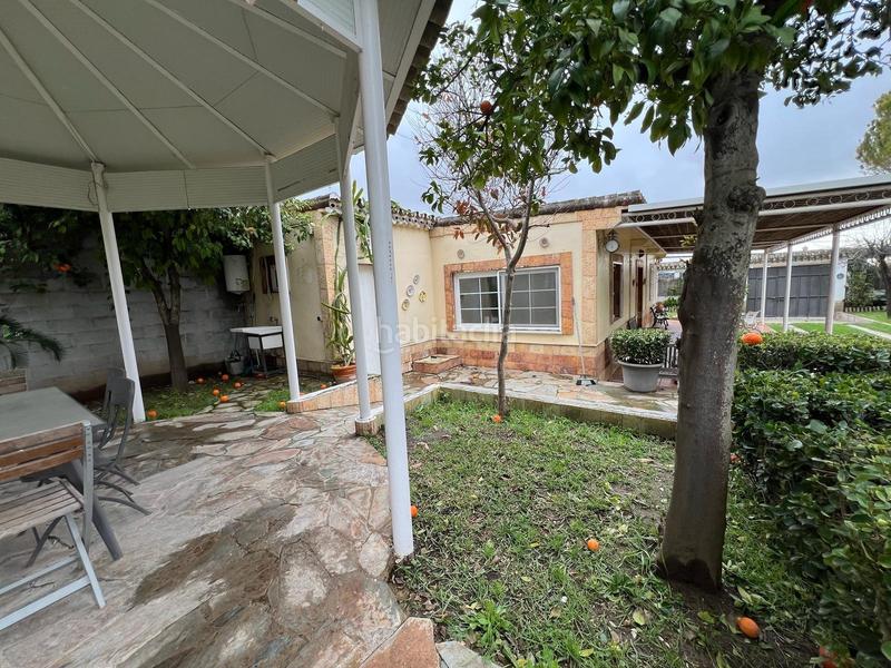 Foto e73ae4f6-5ab0-490b-a513-d1470c80779f. Casa con parcheggio piscina in Arco Norte - Avda España Dos Hermanas