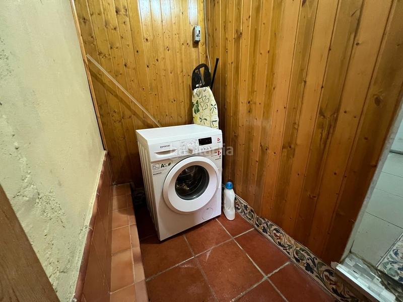 Foto ec2e89f3-cd60-4d42-817e-7fe7f1efd8f9. Casa con parcheggio piscina in Arco Norte - Avda España Dos Hermanas