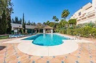 Location Appartement  Del angel-nva andalucia