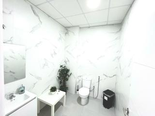 Business premise in JOSE PAYAN