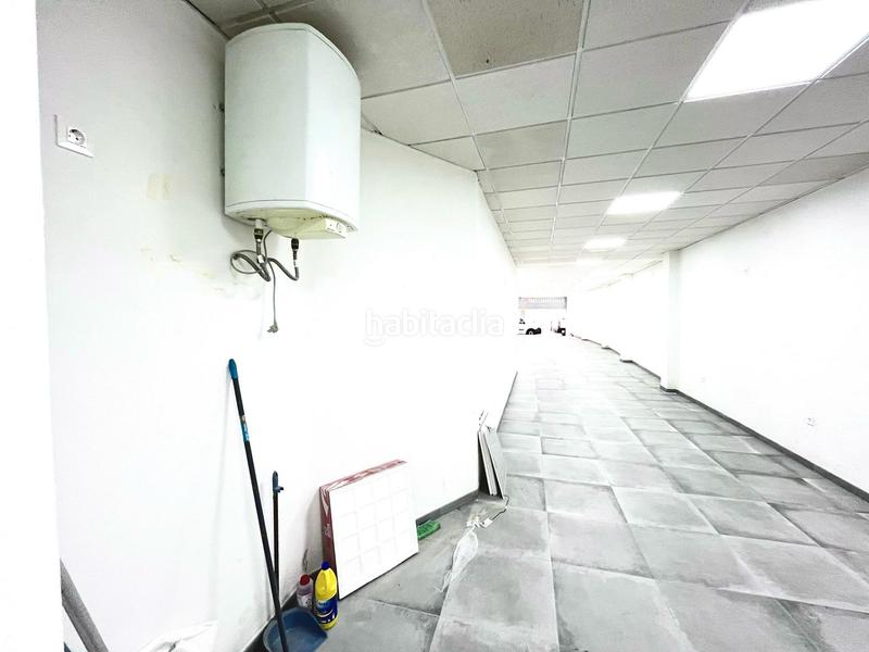 Foto a275bdf1-0a23-475a-a252-5bf5718780ec. Local comercial en Camas