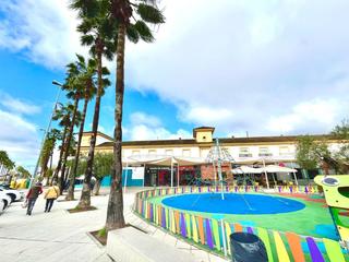 Local commercial  Avenida de juan pablo ii