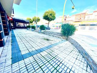 Business premise in PABLO COSO CALERO