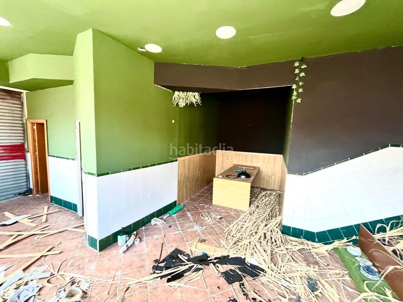 Foto 173f3fbd-edc3-427b-8e13-f5769c52d6aa. Local comercial a Centro Bormujos