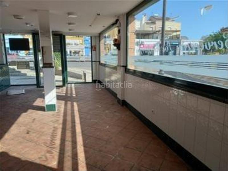 Foto 74ffdee5-e8d8-4c4e-84af-e1d4a57ea86d. Local comercial a Centro Bormujos