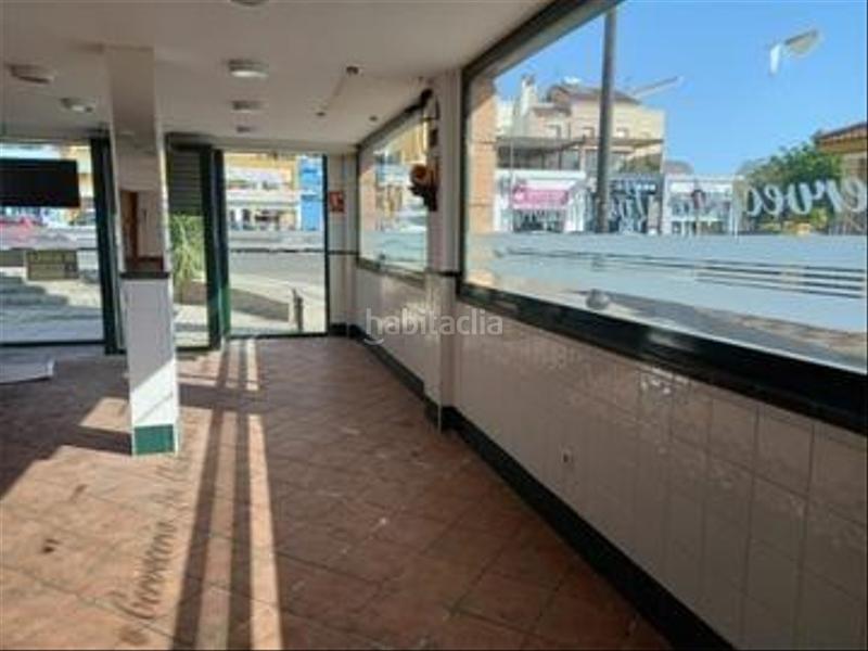 Foto 85afc4f0-ad12-4172-8e74-70eee84486bb. Local comercial a Centro Bormujos