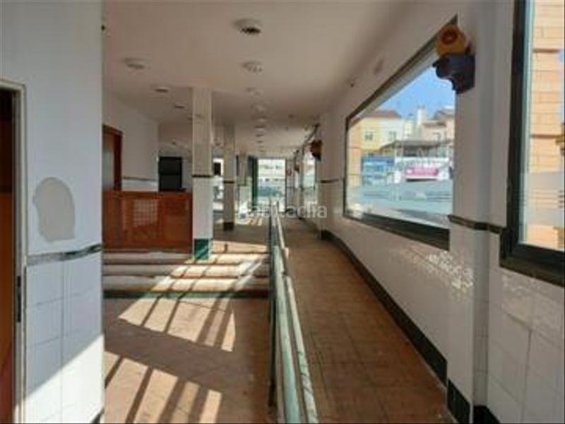 Foto ab0d2945-cd33-42bc-9e0a-72071cd6dfbb. Local comercial a Centro Bormujos