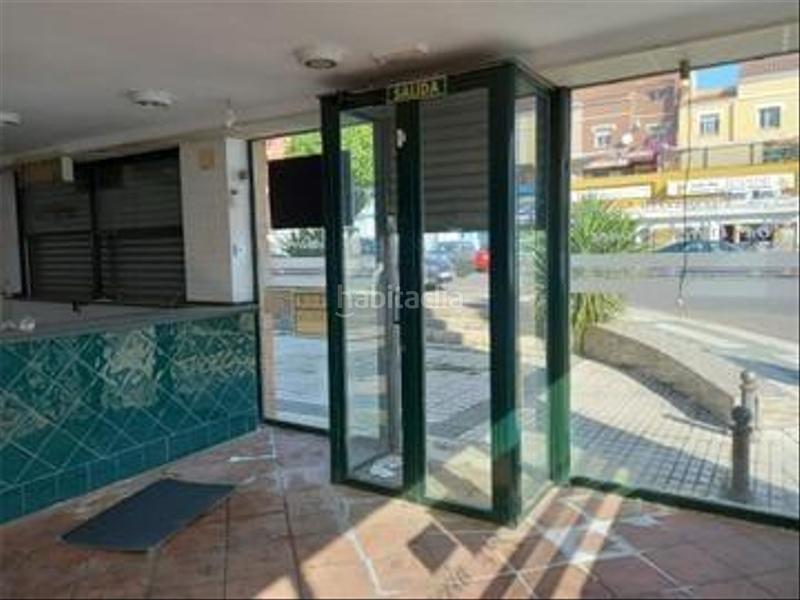 Foto b306aebc-49f2-4d65-a3b1-1bc6a81d6253. Local comercial a Centro Bormujos