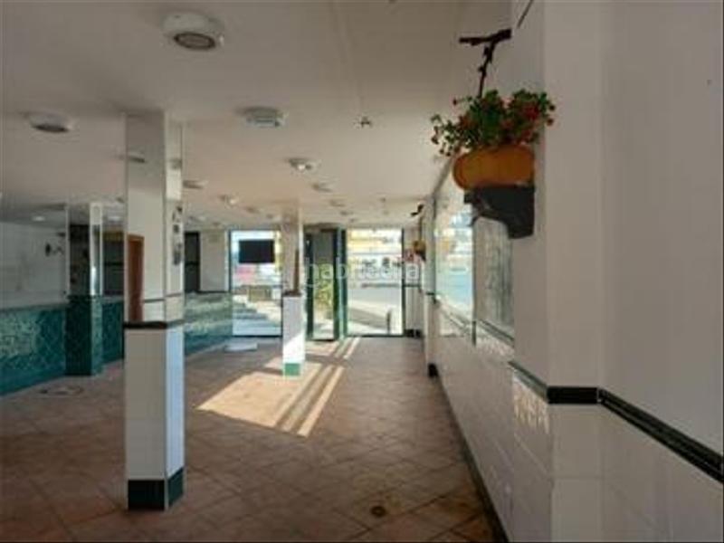 Foto da212c5c-dd79-4ada-8884-aefa442166db. Local comercial a Centro Bormujos