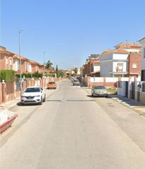 Terreny residencial  Huerta grande